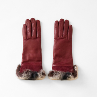 TOUCH SCREEN GLOVES