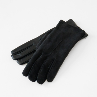 タッチスクリーン スエードグローブ／Correalegloves（コレアーレ