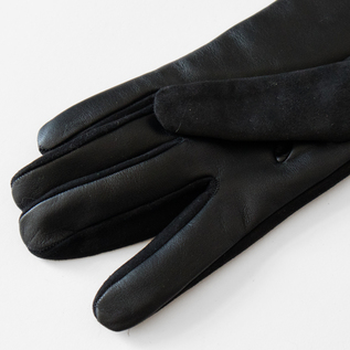 タッチスクリーン スエードグローブ／Correalegloves（コレアーレ