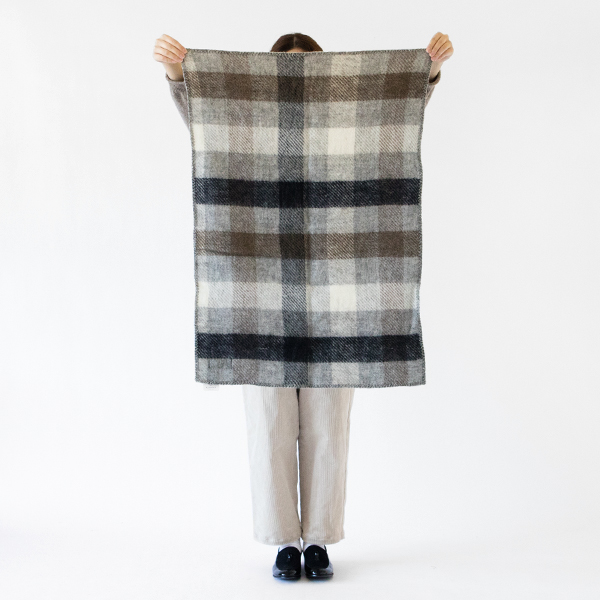 サイズ感（モデル身長162cm）