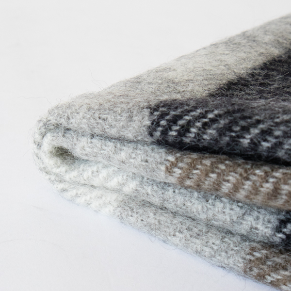 使い始めたらその心地良さに病みつきになるふんわりと柔らかい手触り