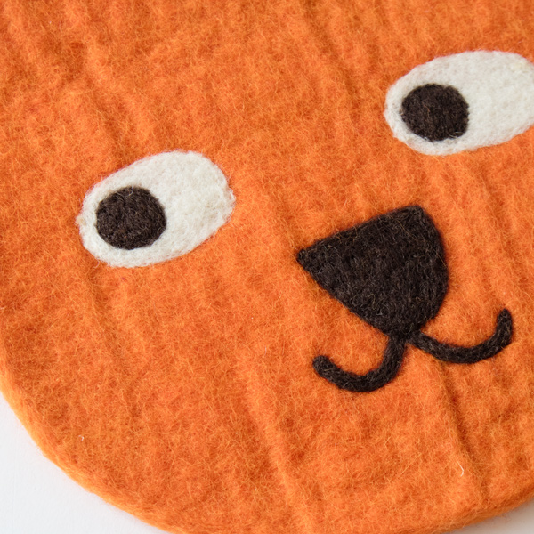 愛らしい顔立ち(ファンニ OR) 愛らしい顔立ち(ファンニ OR)