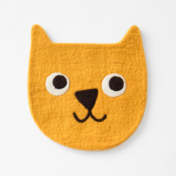 フェルトシートパッドセット(アイノ YL) フェルトシートパッドセット(アイノ YL)