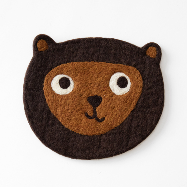 フェルトシートパッドセット(グスタフ BN) フェルトシートパッドセット(グスタフ BN)