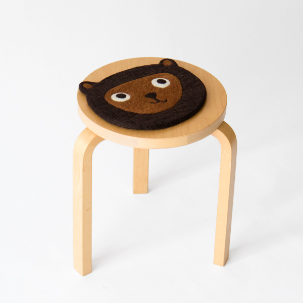 チェアラグとして チェアラグとして