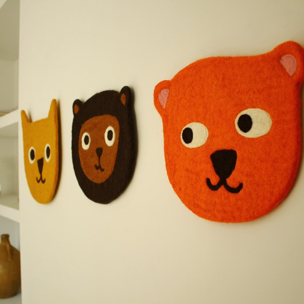 壁にかけて飾ると癒しの空間を作ってくれます 壁にかけて飾ると癒しの空間を作ってくれます