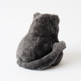 OWEN BARRY オーエンバリー　シープスキン　ドアストッパー ドアストッパー／Owen Barry（オーエンバリー）｜愛着を持って