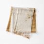 HAND WOVEN FEATHER WEIGHT CASHMERE SHAWL 