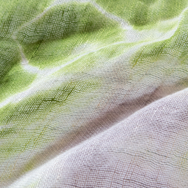 OLIVE／GREY