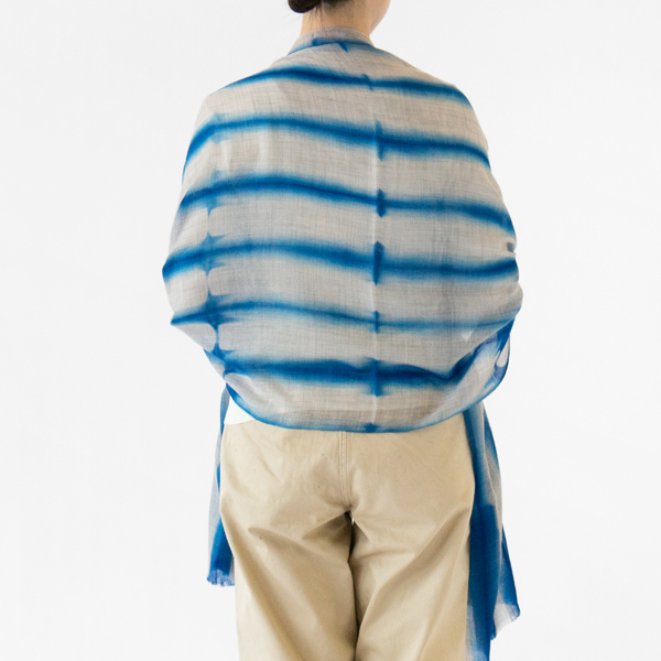 ROYAL BLUE／LIGHT GREY