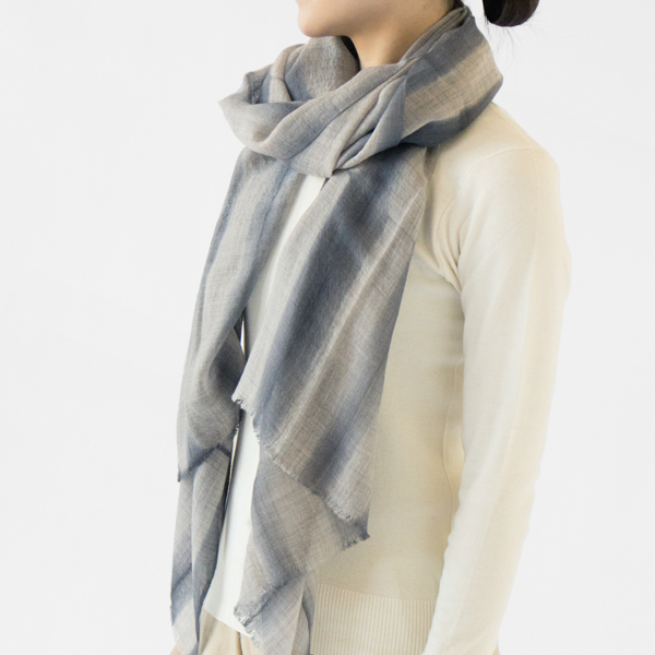 モデル身長162cm・SILVER GREY／LIGHT GREY
