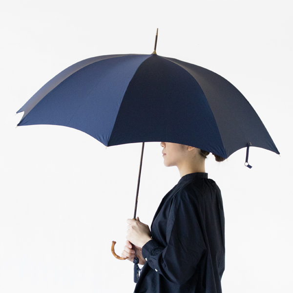 日差しの強いときには日傘として 日差しの強いときには日傘として