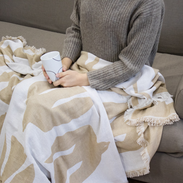 肌寒い日もほっこり(SAND)