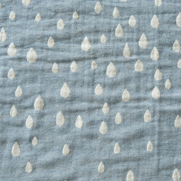 雨の模様が可愛らしいデザイン(SKY) 雨の模様が可愛らしいデザイン(SKY)