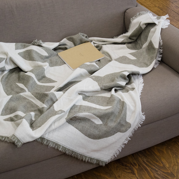 お部屋の空間を一味アレンジしてくれるような存在(OLIVE)