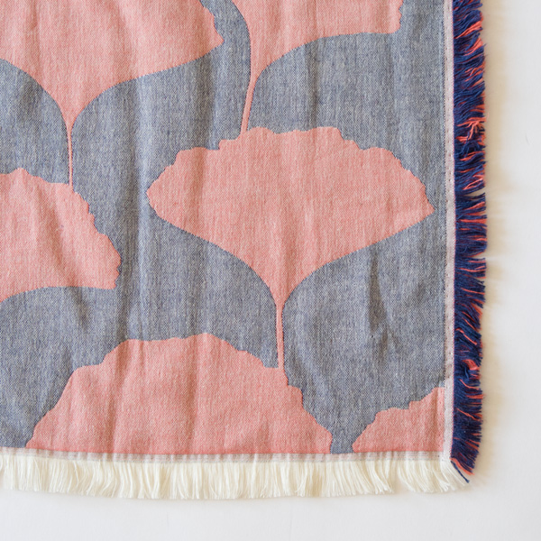 ハイセンスな配色のイチョウ(DENIM) ハイセンスな配色のイチョウ(DENIM)