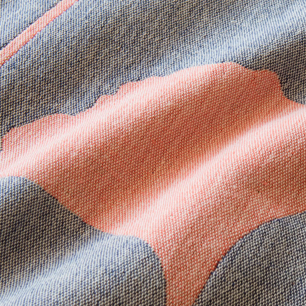 ガーゼのように軽い肌触り(DENIM) ガーゼのように軽い肌触り(DENIM)