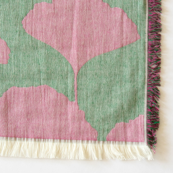 ハイセンスな配色のイチョウ(LUSH) ハイセンスな配色のイチョウ(LUSH)