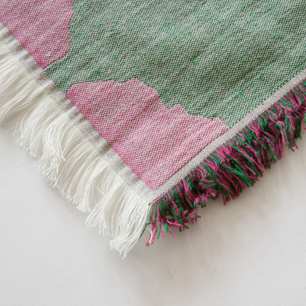 おしゃれなフリンジ(LUSH) おしゃれなフリンジ(LUSH)