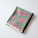 コットン ブランケット GINKO
