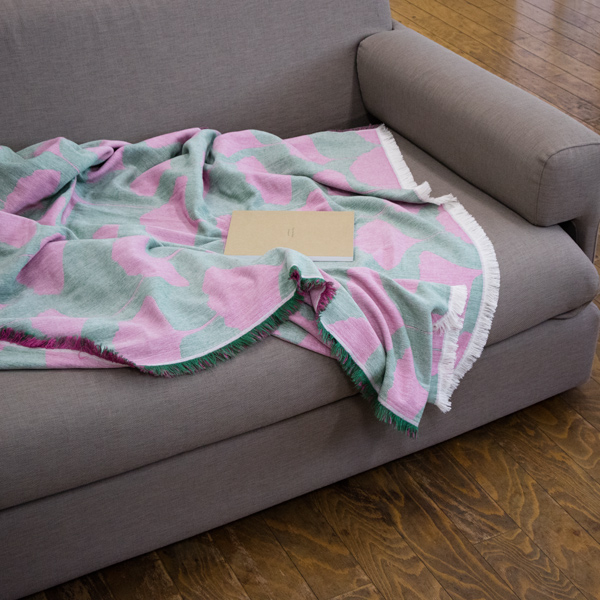 使い続けるとよりくったりと柔らかくなり、手放せない存在に(LUSH) 使い続けるとよりくったりと柔らかくなり、手放せない存在に(LUSH)