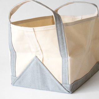 TEMBEA×mocT 収納トートボックス／mocT（モクティー）｜愛着を持って