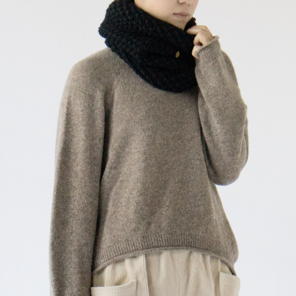 男女問わず使用できるシンプルなデザイン(blackblack)