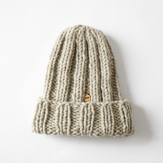 ビーニーキャップ(JAKALA nat light grey) ビーニーキャップ(JAKALA nat light grey)