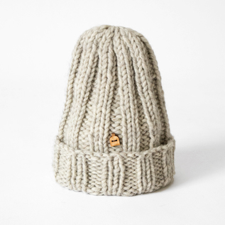 ビーニーキャップ(JAKALA nat light grey) ビーニーキャップ(JAKALA nat light grey)