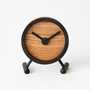 Table clock KLoKU