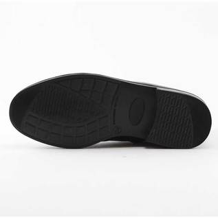 サイドゴアブーツ ONAGRE BLACK PATENT／KLEMAN（クレマン）｜愛着を 