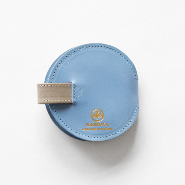 BABY BLUE×TAUPE BABY BLUE×TAUPE