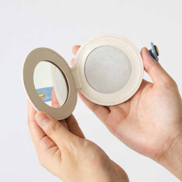 IVORY×BABY BLUE IVORY×BABY BLUE