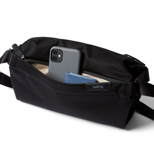 【美品】bellroy スリング ボディバッグ ベルロイ 楽天市場】Bellroy ベルロイ バッグ クロスボディバッグ ベルトバッグ