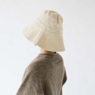 コーデュロイハット beats(WHITE) コーデュロイハット beats(WHITE)
