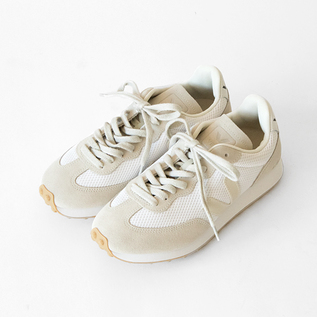 スニーカー RIO BRANCO / WHITE PIERRE NATURAL スニーカー RIO BRANCO / WHITE PIERRE NATURAL