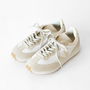 スニーカー RIO BRANCO / WHITE PIERRE NATURAL