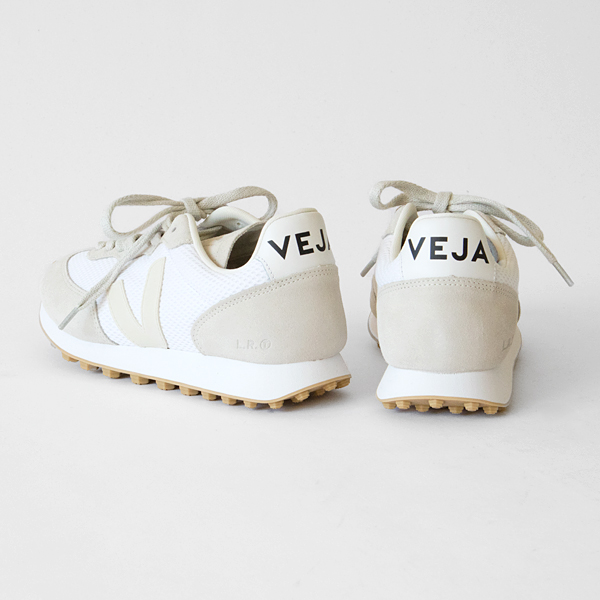 スニーカー RIO BRANCO / WHITE PIERRE NATURAL