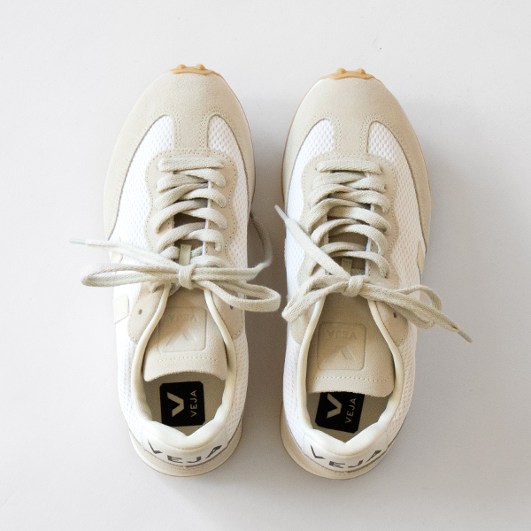 スニーカー RIO BRANCO / WHITE PIERRE NATURAL