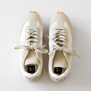 スニーカー RIO BRANCO / WHITE PIERRE NATURAL スニーカー RIO BRANCO / WHITE PIERRE NATURAL