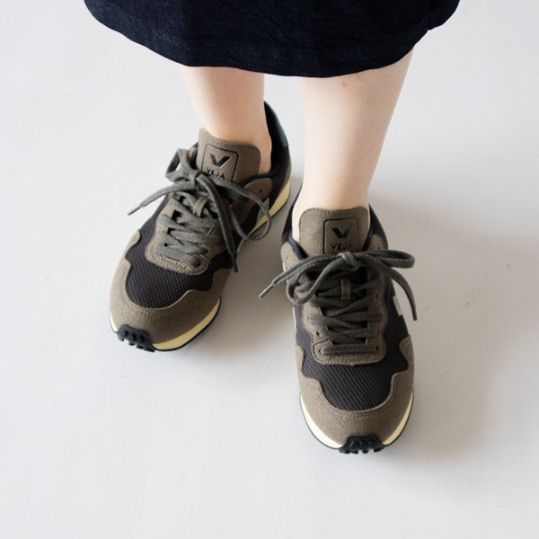 スニーカー SDU / GRAFITE OXFORD-GREY MOONROCK スニーカー SDU / GRAFITE OXFORD-GREY MOONROCK