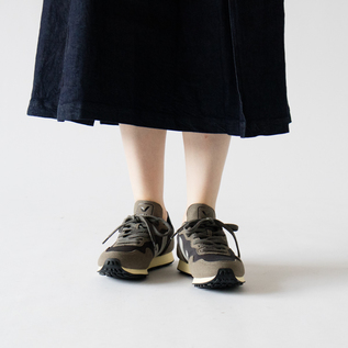 スニーカー SDU / GRAFITE OXFORD-GREY MOONROCK スニーカー SDU / GRAFITE OXFORD-GREY MOONROCK