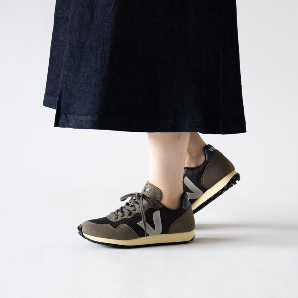 スニーカー SDU / GRAFITE OXFORD-GREY MOONROCK スニーカー SDU / GRAFITE OXFORD-GREY MOONROCK