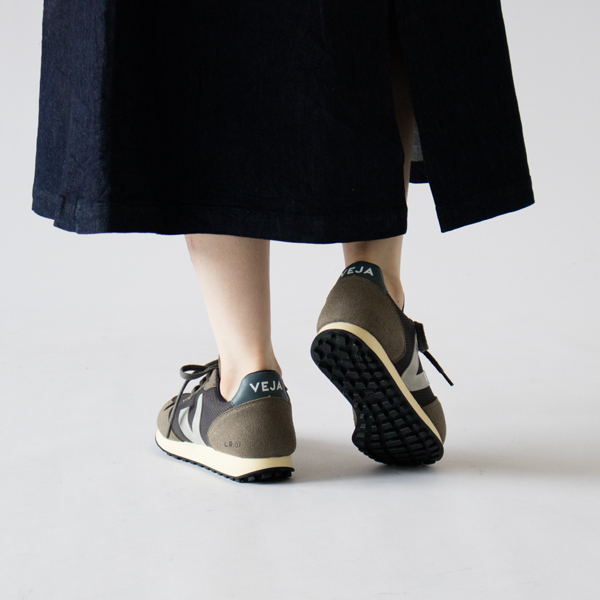 スニーカー SDU / GRAFITE OXFORD-GREY MOONROCK スニーカー SDU / GRAFITE OXFORD-GREY MOONROCK