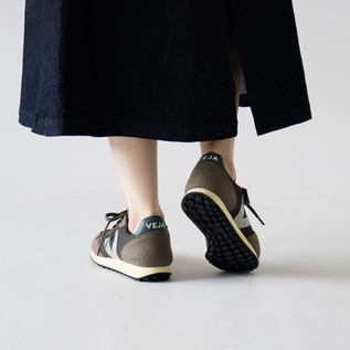 スニーカー SDU / GRAFITE OXFORD-GREY MOONROCK スニーカー SDU / GRAFITE OXFORD-GREY MOONROCK