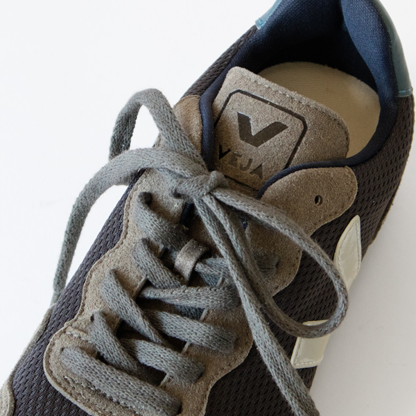 オーガニックコットンを使用したシューレース オーガニックコットンを使用したシューレース