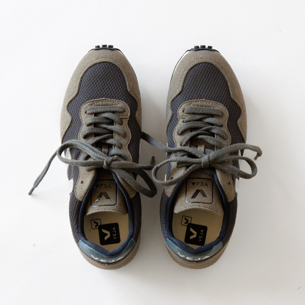 スニーカー SDU / GRAFITE OXFORD-GREY MOONROCK スニーカー SDU / GRAFITE OXFORD-GREY MOONROCK