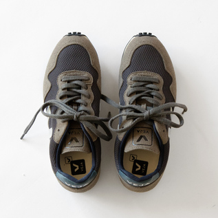 スニーカー SDU / GRAFITE OXFORD-GREY MOONROCK スニーカー SDU / GRAFITE OXFORD-GREY MOONROCK