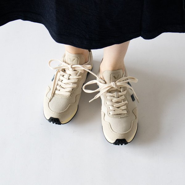 スニーカー SDU / NATURAL CALIFORNIA