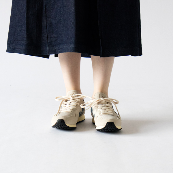 スニーカー SDU / NATURAL CALIFORNIA